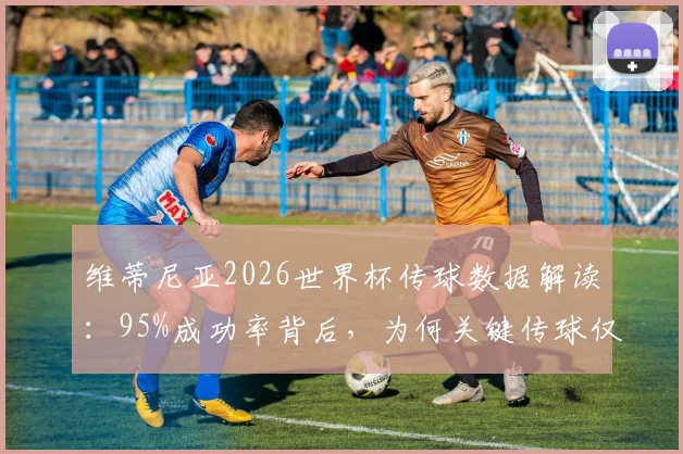 维蒂尼亚2026世界杯传球数据解读:95%成功率背后,为何关键传球仅有0.4次?